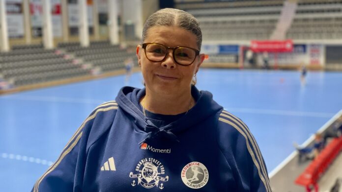 Marlene Høxbro Darmer FHK