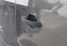 Fire mænd anholdt for tyverier fra varebiler i Kolding natlig politiaktion rammer omrejsende gerningsmænd