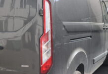 Tyve skræmt væk ved Trinity: »Vi ved ikke helt, hvad der fik dem til at stoppe«