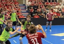 Endnu en kamp venter FHK i hektisk kampprogram