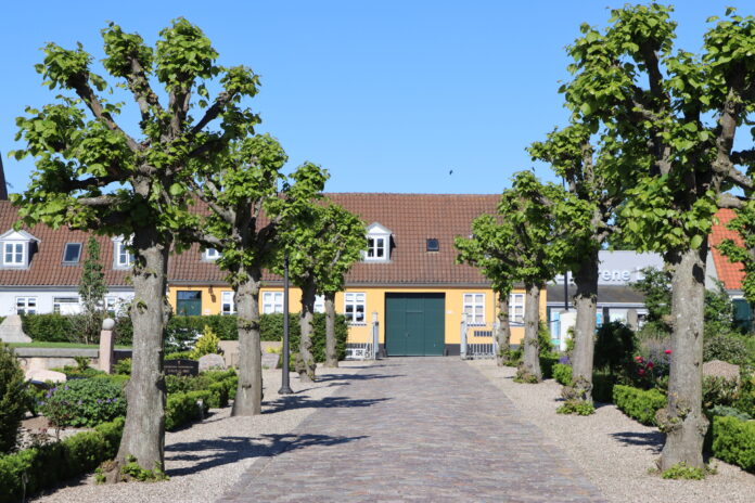 Sct. Michaelis Kirke