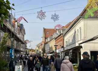 Leder: Når kæderne tager pengene – men ikke ansvaret