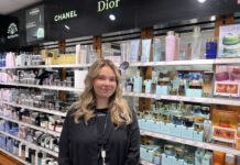 Thea tog springet: »Det åbner døre, jeg slet ikke vidste fandtes«