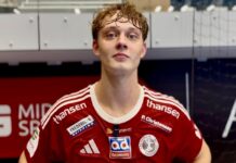 Syv mål og et halvt års tålmodighed. Malthe Hejsel er på vej tilbage til sit gamle jeg