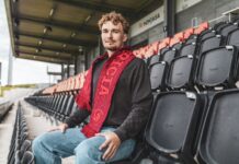Sidste brik er på plads: Fredericias målmandsteam er klar