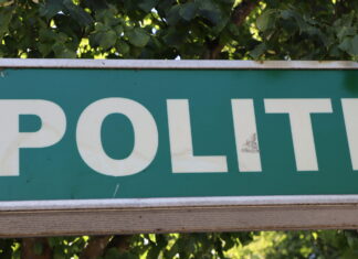 Stille døgn for politiet i Fredericia og Kolding: En enkelt sag nåede døgnrapporten