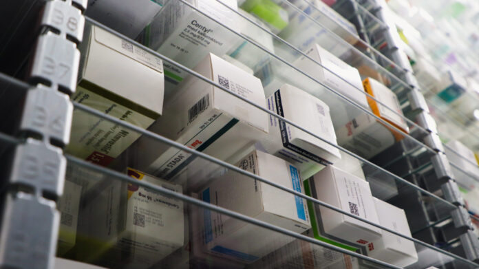 Medicin
