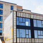 Ungdomsboliger Oldenborghus