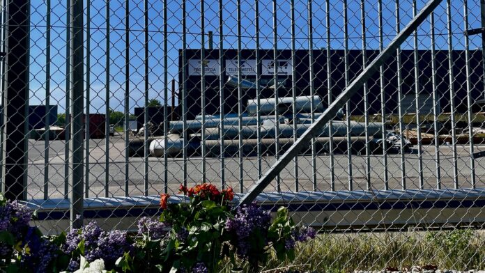 Fredericia Smede & Maskinfabrik