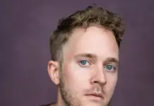 Smuglyttet fra London: Jakob Welding finder hjem i storbyen – og i sig selv