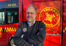 Danske Beredskaber efter akutpakke Kernen skal styrkes før totalberedskabet virker FOTO: Danske Beredskaber