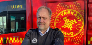 FOTO: Danske Beredskaber