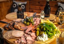 Julefrokost bliver dyrere i år