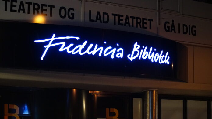 Fredericia Bibliotek
