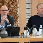 Tommy Abildgaard & Lars Ejby