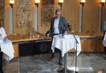 Horten-sagaen fortsætter