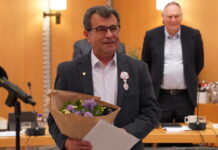 Turan Savas: Politik er mennesker – ikke maskiner