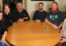 Enhedslisten går efter indflydelse: »Vi giver ikke op – og vi lader os ikke tage for givet«