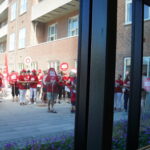 Sygeplejersker strejker