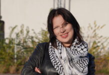 Enhedslistens Naja Frederiksen møder sexistiske kommentarer – men får samtidig mere mod på politikken