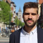 Jens Jonatan Steen Jyllandsgade