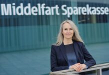 Middelfart Sparekasse topper igen danskernes image-liste