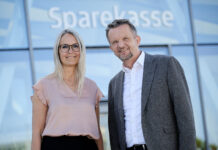 Solidt første halvår i Middelfart Sparekasse