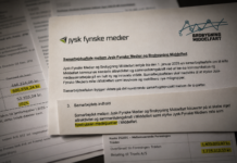 For offentlige midler: Branding og »foretrukken mediepartner«