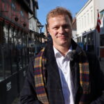 Johannes Lundsfryd Jensen