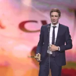 Jonas Vingegaard årets sportsnavn 2022