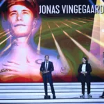 Jonas Vingegaard Sport 2022 B.T. Guld