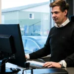 Jonathan Smetana CJ A:S landscape