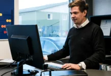 CJ A/S. Født af én krise – nu trives de i en anden