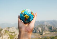 Hvordan (gen)skaber vi en meningsfuld verden anno 2026?