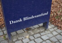 Mens de store debatter handler om økonomi og forsvar, samler Dansk Blindesamfund otte kandidater om det andet