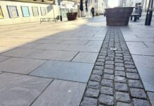 Kortere parkeringstid i bymidten: Sådan kan reglerne ændre sig