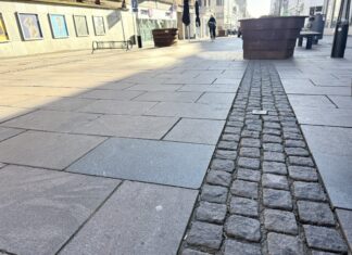 Kortere parkeringstid i bymidten: Sådan kan reglerne ændre sig