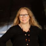 Karin Klitgaard, miljøpolitisk chef i DI