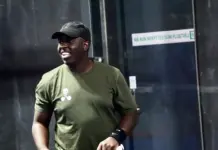 Melvin Kakooza og influencers skal løfte Fredericia ind i danskernes bevidsthed