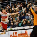 KIF Kolding – Nordsjælland Håndbold 1 10.12.2022