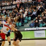 KIF Kolding – Nordsjælland Håndbold 2 10.12.2022