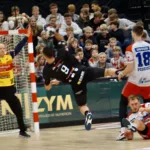 KIF Kolding – Nordsjælland Håndbold 5 10.12.2022