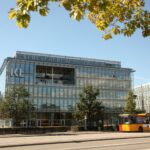 Kommunernes Landsforening KL