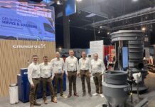 Kloakmessen vender tilbage med rekordstor opbakning i Fredericia