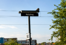 Kvinde død efter påkørsel af tog ved Kolding: Strækningen er åben igen