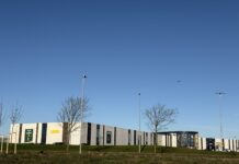 Betalte for ét bæger nudler – forsøgte at gå ud af Bilka med varer for næsten 10.000 kroner