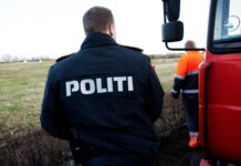 Spirituspåvirket lastbilchauffør blandt to sigtet for påvirket kørsel i Fredericia