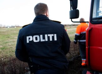 Spirituspåvirket lastbilchauffør blandt to sigtet for påvirket kørsel i Fredericia