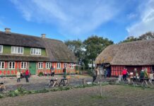 Kringsminde skal udvikles til en kulturperle