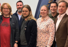 Liberal Alliance Fredericia vælger ny bestyrelse og byrådskandidat